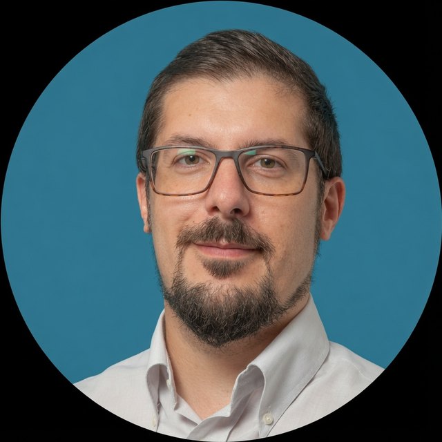 Luca Magosso, independent SPC consultant